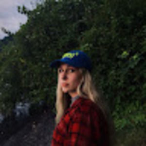 Meet your Posher, Abigail